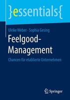 Feelgood-Management Ulrike Weber