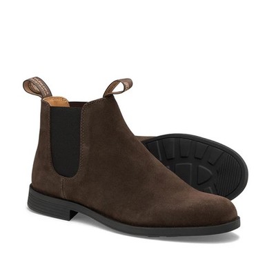 Blundstone 2391 Chelsea Boots - klassische Leder Boots Damen und Herren