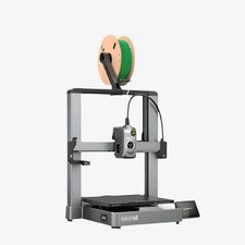Creality Hi 3D Printer, RFID Reading, Auto Calibration, USED ONLY TO TEST