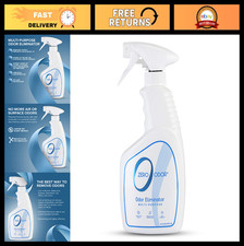 Multi-Purpose Odor Eliminator Spray - Strong Deodorizer for Home, Office, Car, 1