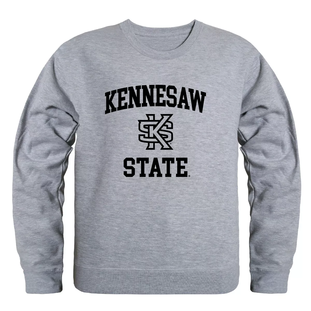 Kennesaw top state sweatshirt
