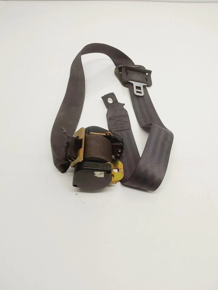 Dodge Ram 1500 1997 retractor de cinturón de seguridad delantero OEM 55350117 Foto 2 de 4