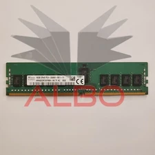 16 GB SK HYNIX HMA82GR7AFR8N-VK DDR4 PC4-2666V Memory Stick