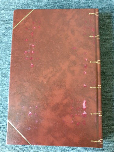 Companion Book Club Mixed Bundle of x5 1970s Hardcovers - Postern Of Fate - Imagen 12 de 17