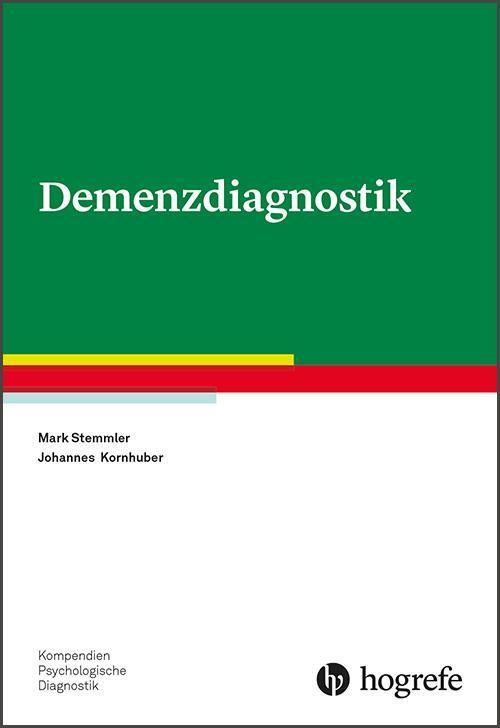 Thumbnail - Demenzdiagnostik, Mark Stemmler
