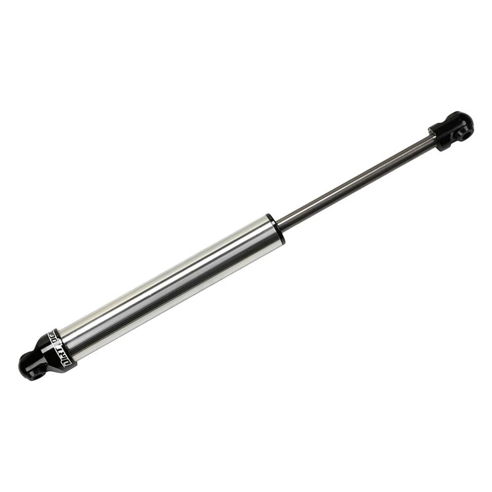 Fabtech Dirt Logic 2.25 Rear Shock Absorber for 00-19 Ford F-250 Super Duty Foto 3 de 4