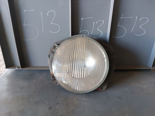 VW Polo 2 II 86C 81-90 H4 vorne rechts Scheinwerfer Frontscheinwerfer Bosch