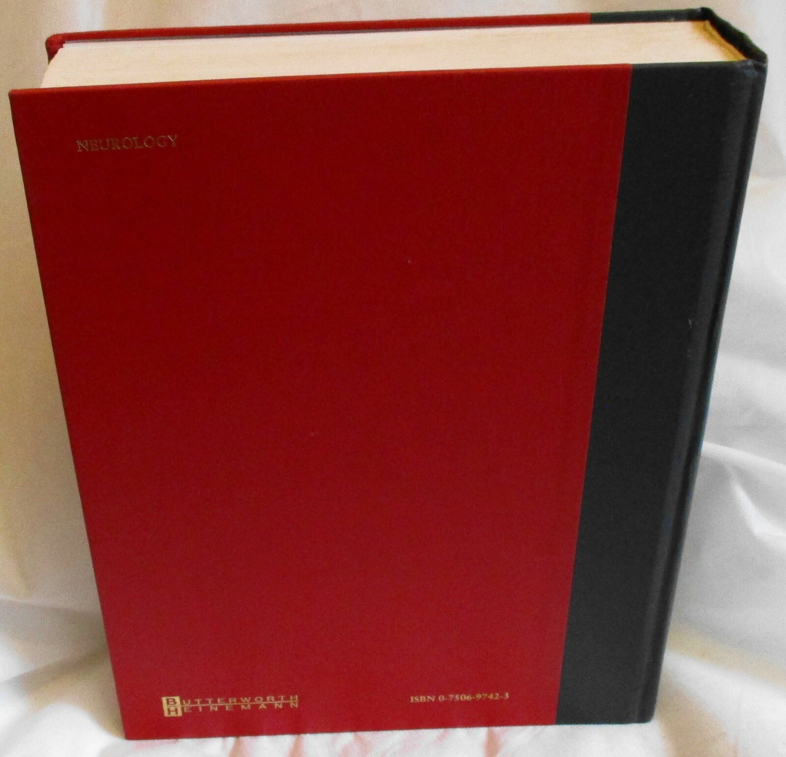 Neurology in Clinical Practice Vol. 1 : Principles of Diagnosis and ...
