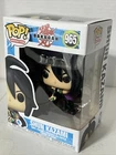 Funko Pop! Animation Vinyl Figure Shun Kazami Bakugan Battle Brawlers #965