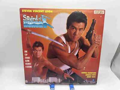Sword of Honor