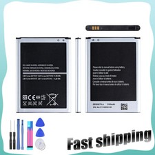 For Samsung EB595675LA/LU Cell phone 3.8V Li-Ion Battery 3100mAh 11.78Wh