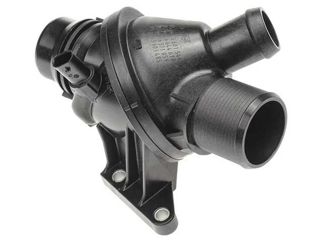 For 2013-2015 BMW X1 Thermostat Mahle 74757QJ 2014 | eBay