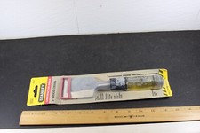 Vintage Stanley 2  Wood Chisel Bevel Edge Con...