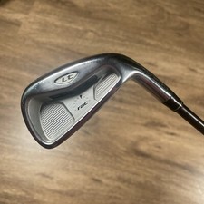 Taylormade Rac LT 6 Iron Graphite Shaft Stiff Flex Golf Club RH