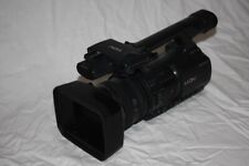 Sony HDRFX1000 for sale online | eBay