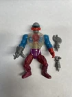 ROBOTO Masters of the Universe He-Man action figure Vintage 1984 complete
