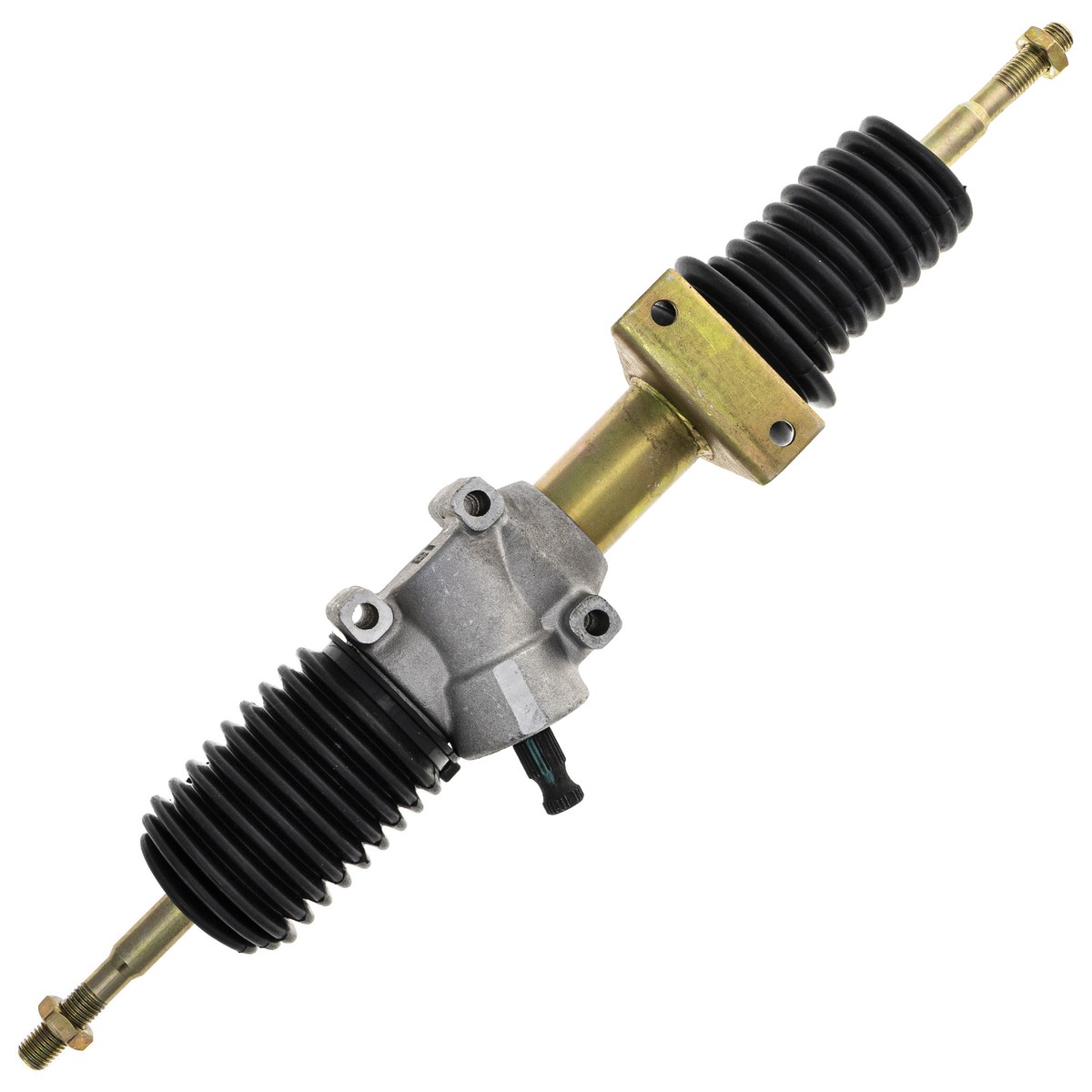 NICHE Steering Gear Box Rack & Pinion for Polaris RZR 4 800 S 800