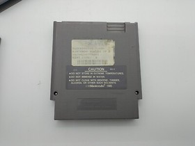 NES Nintendo Sports Evert Lendl Tennis Marmble Madness Bases Of Steel Lot 3