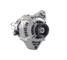 Daihatsu Hijet Alternator 27060-87401 DENSO Remanufactured in japan JDM