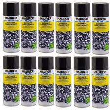 SPRAY OLIO LUBRIFICANTE SBLOCCANTE 12 pz ANTICORROSIVO SIMILE SVITOL 400ml