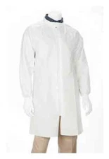 10PK Disposable Frocks Fisherbrand 12-893-002F 2XL