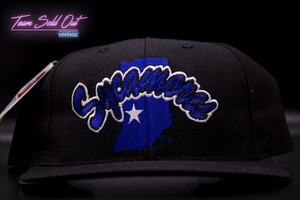 Vintage Sports Specialties Indiana 