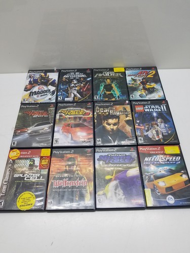 CONSOLES + SUPPLÉMENT magazine 119 - Guide d'achat PS2 PlayStation 2 EUR 9, 99 - FR CONSOLES + SUPPLÉMENT magazine 119 - Guide d'achat PS2 PlayStation 2 EUR 9, 99 - FR