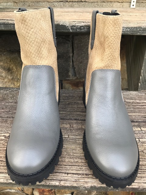 m & s womens boots