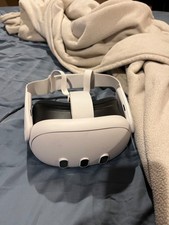 Meta Oculus Quest 3 128gb - White - New