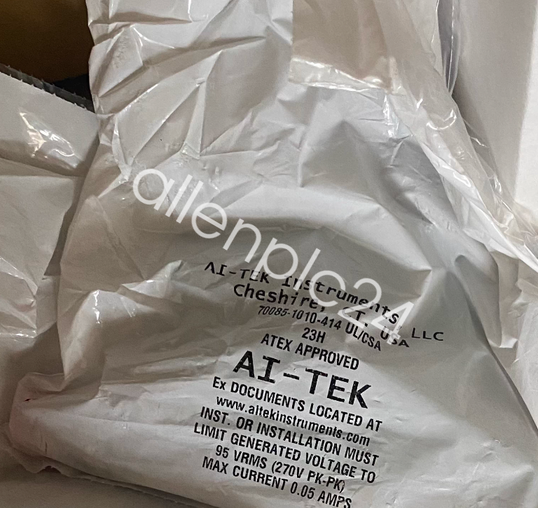 1PC  AI-TEK 70085-1010-414 Speed sensor Brand new Fedex or DHL