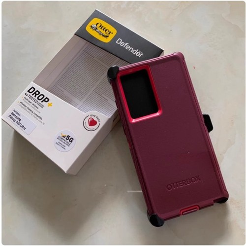 Defender Series Case for Samsung Galaxy S24/S23/S22/S21 Plus Ultra - Photo 69 sur 93