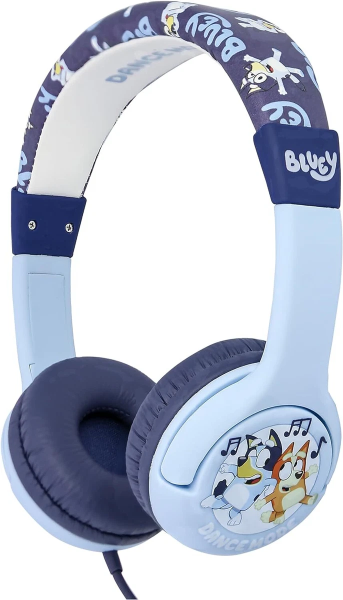 Auriculares Infantiles OTL Bluey (191563)