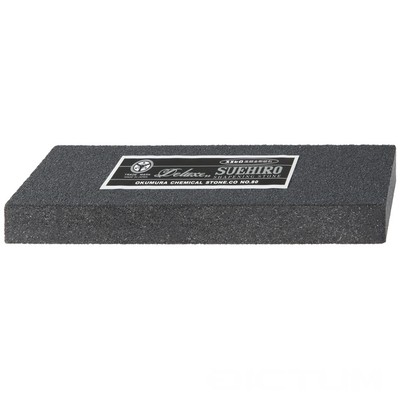 Suehiro Japanese Coarse Shaping Stone Grit 100 Very Aggressive Carbide Stone