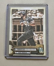 2022 Topps Gypsy Queen Baseball Variations Checklist and Gallery 142