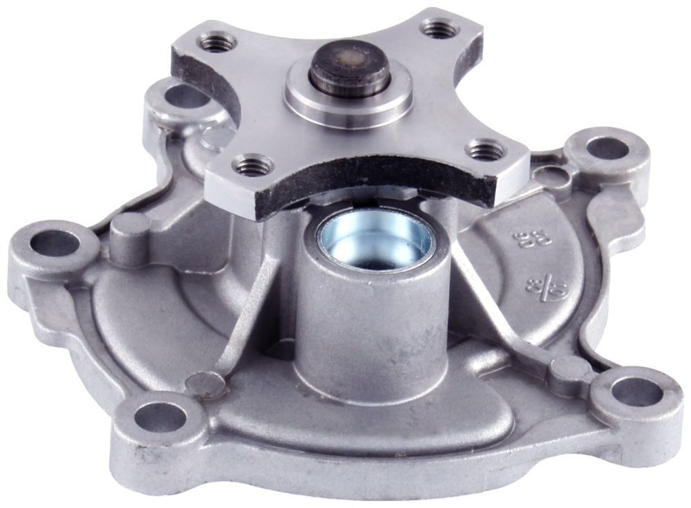 Engine Water Pump-Standard Water Pump UNI-SELECT 942586 for sale online ...