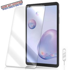 9H Tempered Glass Screen Protector SIM Pin f Samsung Galaxy Tab A 8.4 2020 T307U