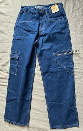Vintage PG Sport Perfect Fit Jeans 33 x 