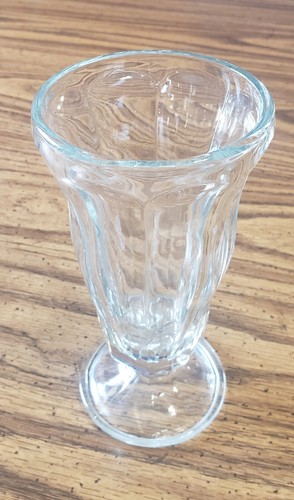 Vintage Anchor Hocking 12 oz Soda Tumblers, Set Of 6 - Picture 3 of 5