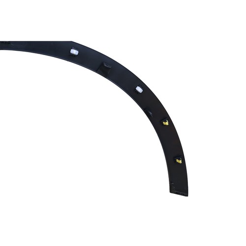 Fits 2017-2022 Honda CRV CR-V Front Fender Flare Molding Trim Left Driver Side - Picture 14 of 16