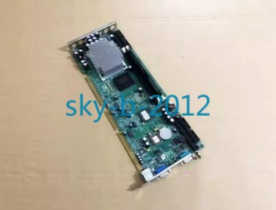 1 PCS Advantech PCA-6004 Rev.A1 motherboard sends memory in good condition