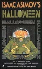 Isaac Asimov's Halloween by Various