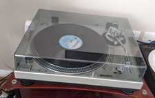 Gemini PT-2000 & PT-2000 MkII Staubschutz & S...