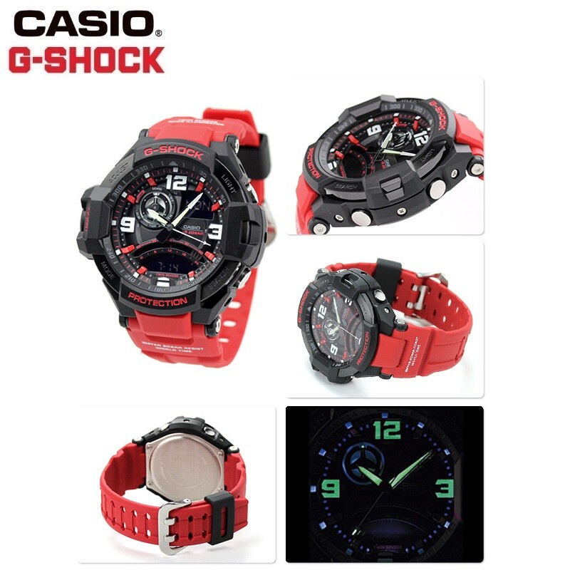 casio ga 1000 4b