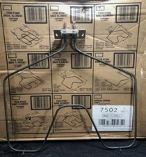 Range Kleen Oven Heating Element #7502