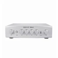 X1-A Balanced Bluetooth Preamplifier Bluetooth Preamp Flagship HIFI Version