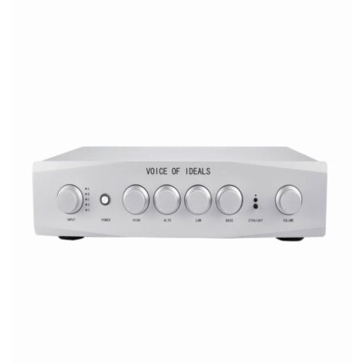 X1-A Balanced Bluetooth Preamplifier Bluetooth Preamp Flagship