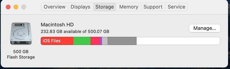 Imac 27 Retina 5k (late 2014) 4GHz I7, 24GB RAM, 512GB SSD, 4GB Graphics - Image 4 of 4