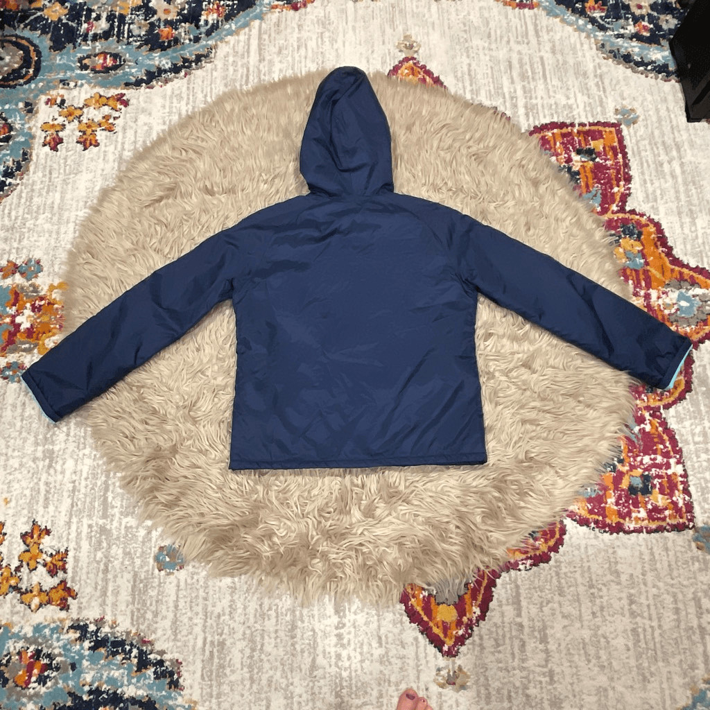 Roxy jacket size medium - image 6