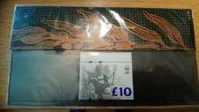 Royal Mail Presentation Pack 1993 £10 HVD Stamp (PO no.29) MINT issued 2.3.1993