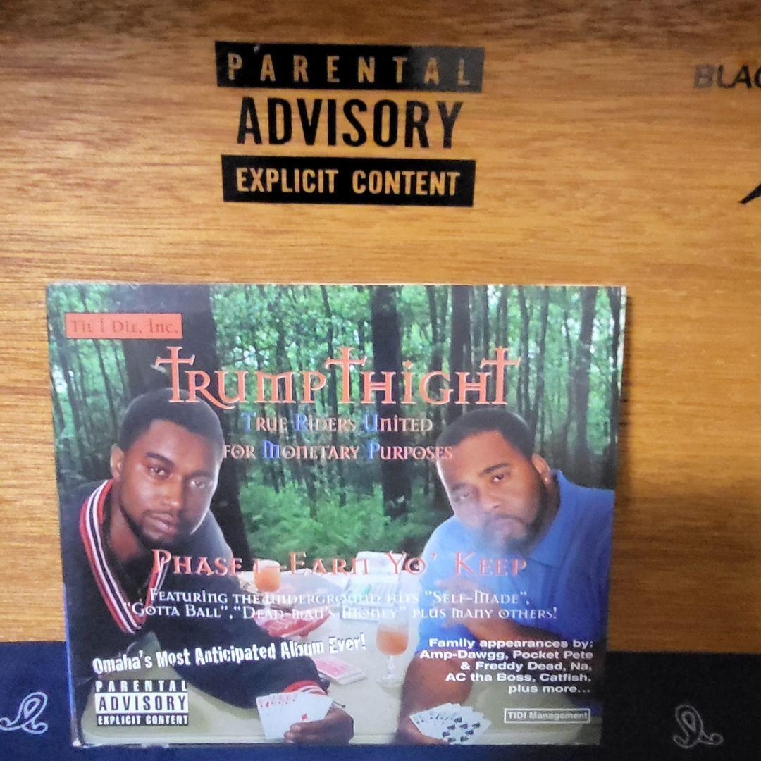 洋楽 trump tight phase I-EARN YO KEEP G-RAP 洋楽 trump tight phase I-EARN YO KEEP G-RAP Trump Tight